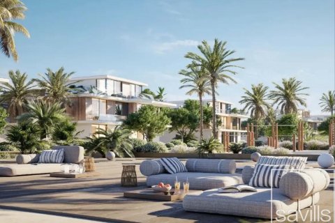 Вилла с 5 спальнями в District One, ОАЭ №136453 14