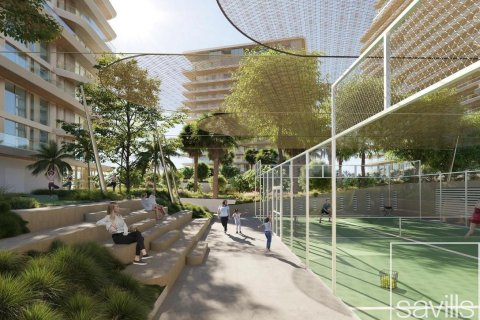 Квартира с 2 спальнями в Пальма Джумейра, ОАЭ №136454 11