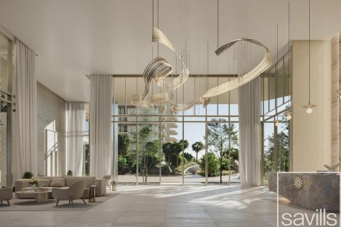 Квартира с 2 спальнями в Пальма Джумейра, ОАЭ №136454 7