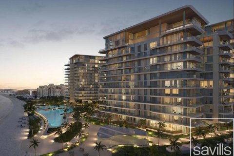 Квартира с 2 спальнями в Пальма Джумейра, ОАЭ №136454 13