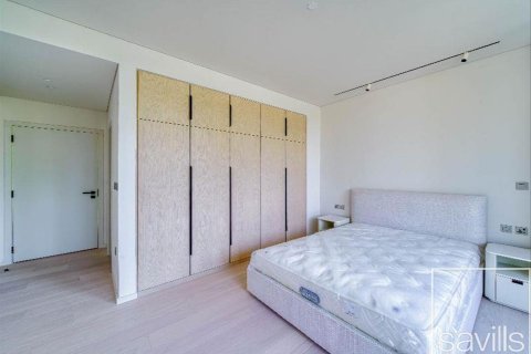 Дуплекс с 3 спальнями в Al Jaddaf, ОАЭ №136452 16