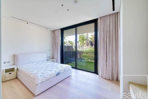 Дуплекс с 3 спальнями в Al Jaddaf, ОАЭ №136452 8