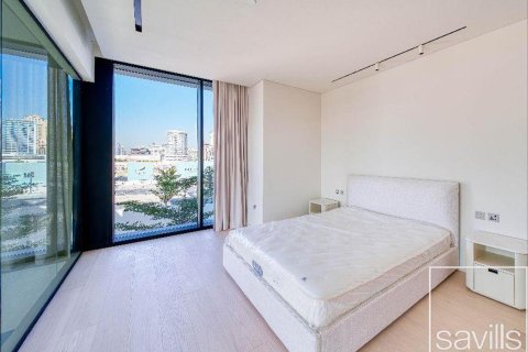 Дуплекс с 3 спальнями в Al Jaddaf, ОАЭ №136452 12