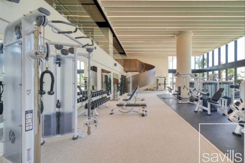 Дуплекс с 3 спальнями в Al Jaddaf, ОАЭ №136452 28