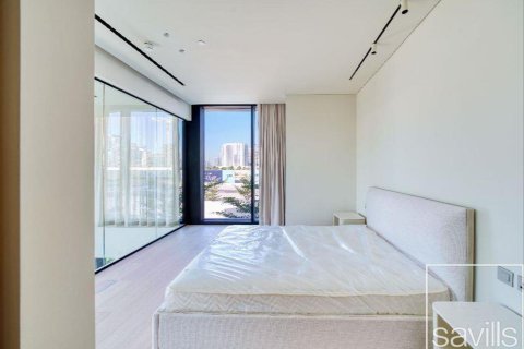 Дуплекс с 3 спальнями в Al Jaddaf, ОАЭ №136452 14