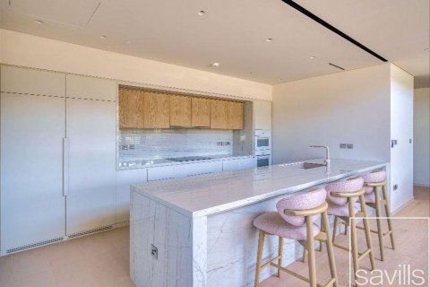 Дуплекс с 3 спальнями в Al Jaddaf, ОАЭ №136452 7