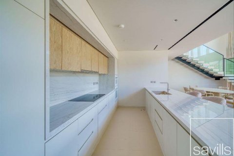 Дуплекс с 3 спальнями в Al Jaddaf, ОАЭ №136452 6