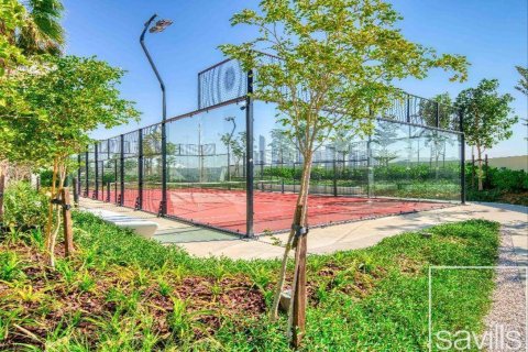 Дуплекс с 3 спальнями в Al Jaddaf, ОАЭ №136452 24