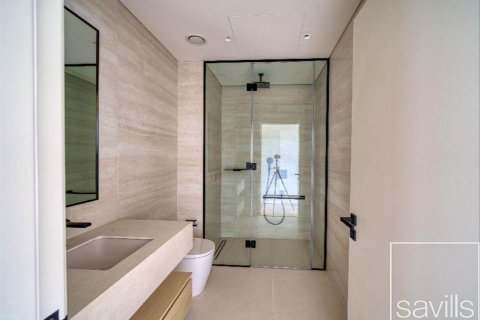 Дуплекс с 3 спальнями в Al Jaddaf, ОАЭ №136452 18