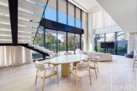 Дуплекс с 3 спальнями в Al Jaddaf, ОАЭ №136452 10