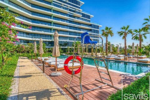 Дуплекс с 3 спальнями в Al Jaddaf, ОАЭ №136452 26