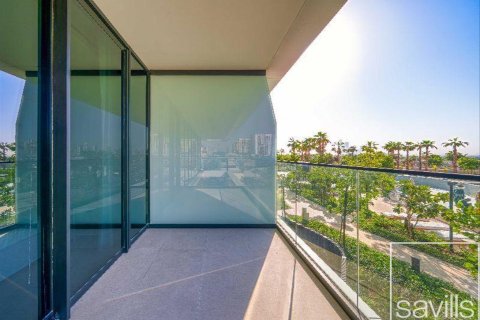 Дуплекс с 3 спальнями в Al Jaddaf, ОАЭ №136452