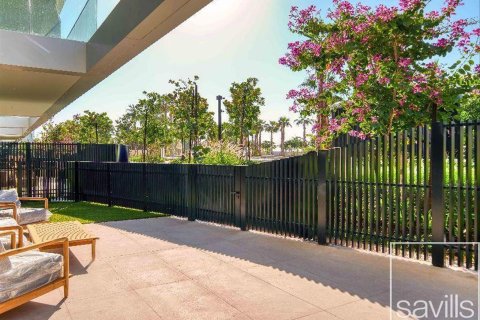 Дуплекс с 3 спальнями в Al Jaddaf, ОАЭ №136452 22