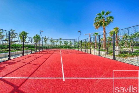 Дуплекс с 3 спальнями в Al Jaddaf, ОАЭ №136452 23