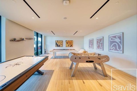 Дуплекс с 3 спальнями в Al Jaddaf, ОАЭ №136452 29