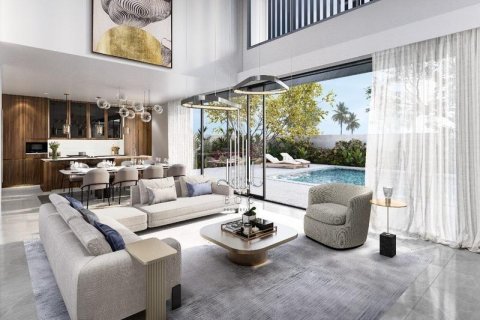4 bedrooms Villa on the Saadiyat Island, UAE No. 73330 4