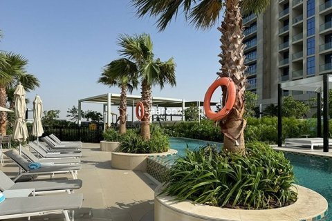 Appartement de 1 chambre  No. 73328 10