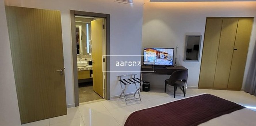 Appartement de 1 chambre  No. 73328