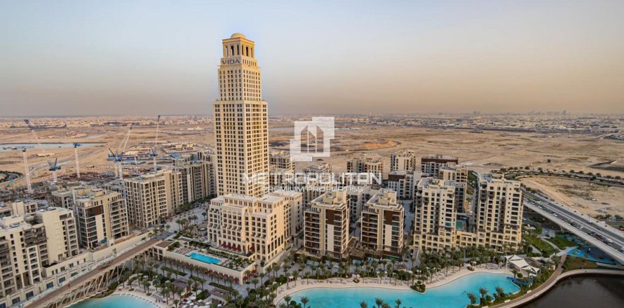 Apartment de 2 dormitorios No. 130349