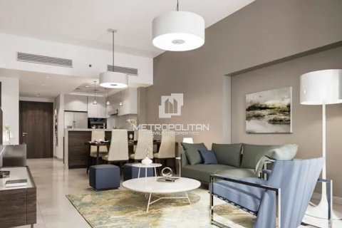 Квартира с 2 спальнями №130350 3