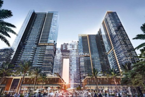 Квартира с 2 спальнями №130350 12