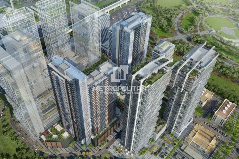 Квартира с 2 спальнями №130350 2