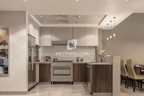 Квартира с 2 спальнями №130350 5