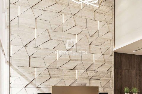 Квартира с 2 спальнями №130350 8