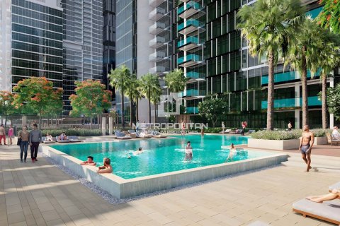 Квартира с 2 спальнями №130350 9