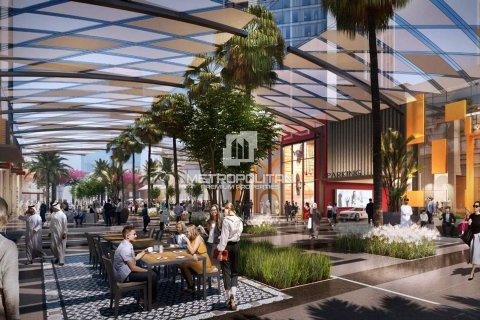 Квартира с 1 спальней №130351 10