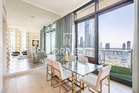 3 bedrooms Apartment in Burj Vista, UAE No. 137938 18
