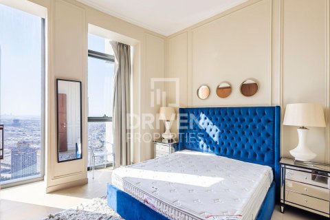 3 bedrooms Apartment in Burj Vista, UAE No. 137938 14