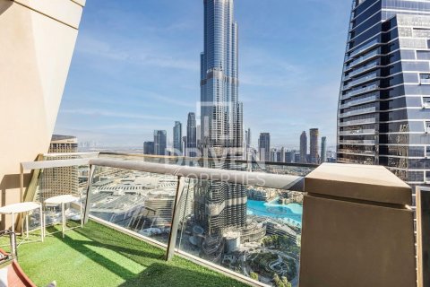 3 bedrooms Apartment in Burj Vista, UAE No. 137938 5