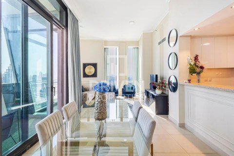 3 bedrooms Apartment in Burj Vista, UAE No. 137938 3