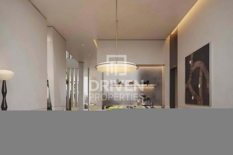 Villa de 6 dormitorios en Emerald Hills, UAE No. 137942 19