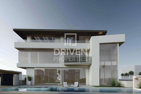 Villa de 6 dormitorios en Emerald Hills, UAE No. 137942 26
