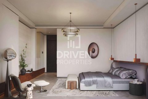 Villa de 6 dormitorios en Emerald Hills, UAE No. 137942 17