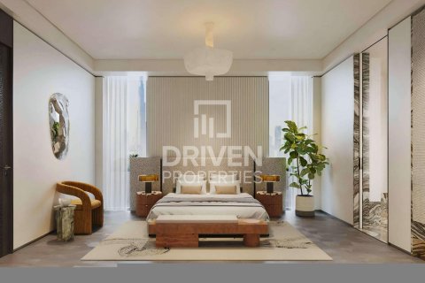 Villa de 6 dormitorios en Emerald Hills, UAE No. 137942 18