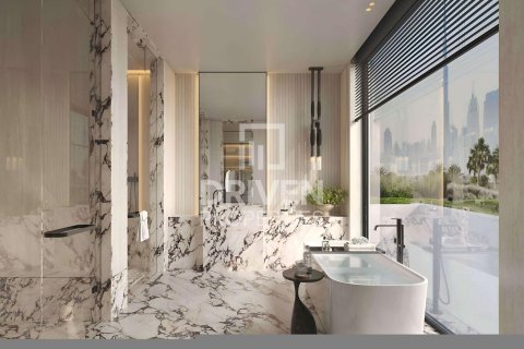 Villa de 6 dormitorios en Emerald Hills, UAE No. 137942 10