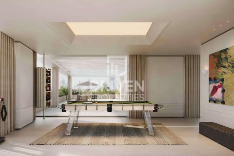 Villa de 6 dormitorios en Emerald Hills, UAE No. 137942 22