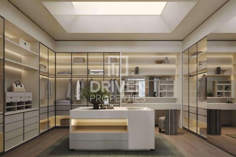 Villa de 6 dormitorios en Emerald Hills, UAE No. 137942 15