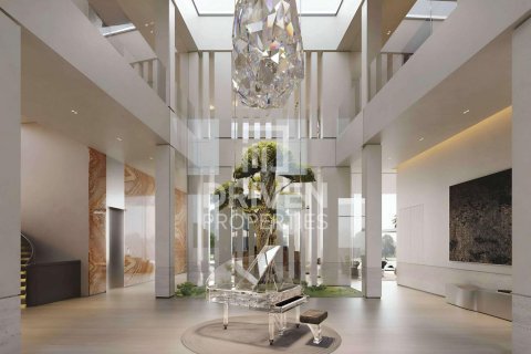 Villa de 6 dormitorios en Emerald Hills, UAE No. 137942 5