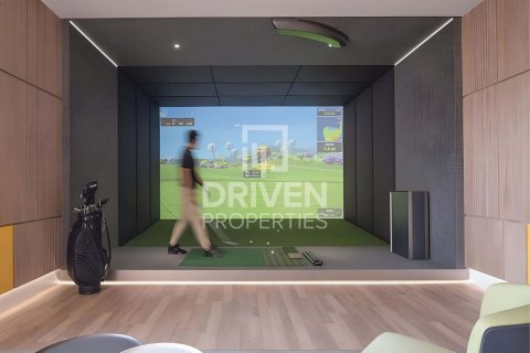 Villa de 6 dormitorios en Emerald Hills, UAE No. 137942 24