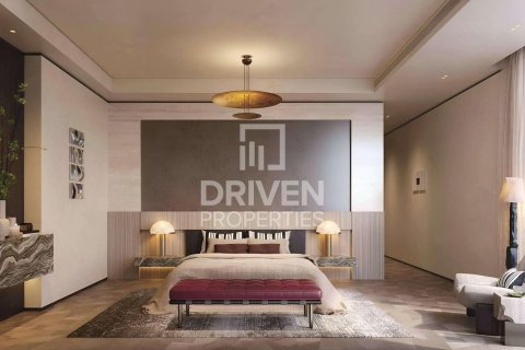 Villa de 6 dormitorios en Emerald Hills, UAE No. 137942 12