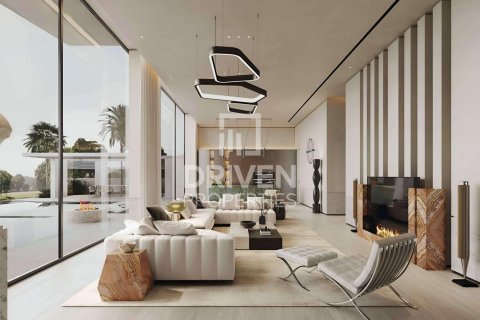 Villa de 6 dormitorios en Emerald Hills, UAE No. 137942 4