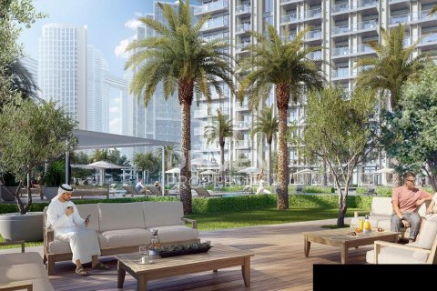 Квартира с 2 спальнями в Даунтаун Дубай (Даунтаун Бурдж Дубай), ОАЭ №137943 4