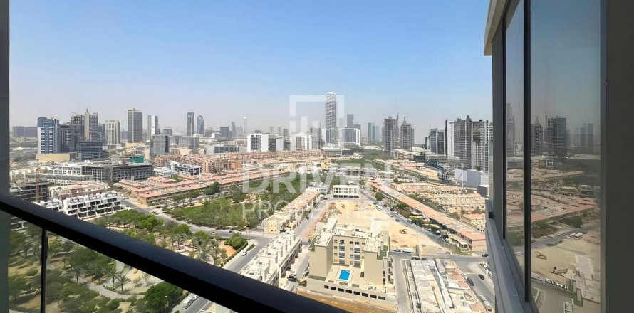 2 bedrooms Apartment in Jumeirah Village Circle, UAE No. 137941