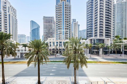 Studio Apartment in 29 Burj Boulevard, UAE No. 137939 4