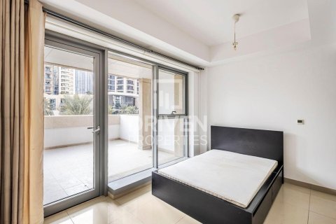 Studio Apartment in 29 Burj Boulevard, UAE No. 137939 7