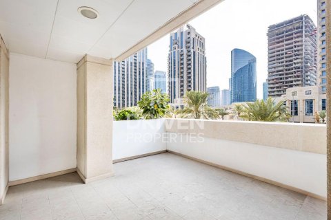 Studio Apartment in 29 Burj Boulevard, UAE No. 137939